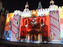 -安徒生童话乐园