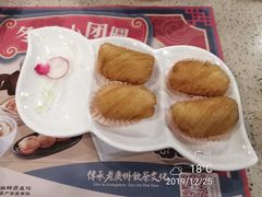 -点都德(大茶楼店)