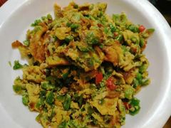 -肖记公安牛肉鱼杂馆· 省级非物质文化遗产(仁和路店)