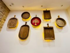 -第六季自助餐厅(北太平庄店)