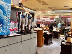 -涮福記·现切牛羊肉火锅(世纪汇店)