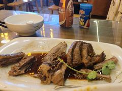 潮汕卤水鹅-鹅滋道(甘坑古镇店)