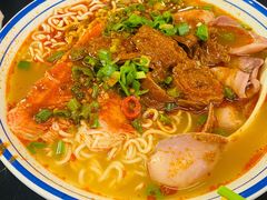 -亞婆井·劲抽面食(铂顿城店)