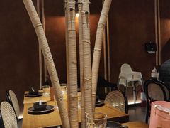 大堂-十三式重庆江湖菜(金茂览秀城店)