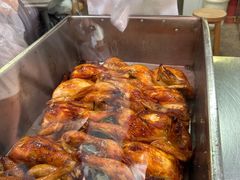 -吴山烤禽 (吴山路店)