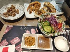 -大渔铁板烧(大悦城店)