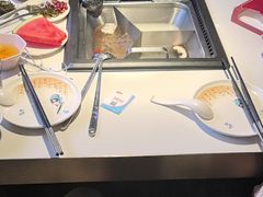 -东道煮牛肉火锅(重庆路店)