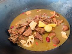 -荣德灶台鱼(圣泉寺店)