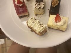 -湛山花园酒店-自助餐厅