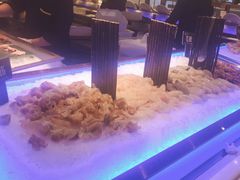 -诱货海鲜自助火锅(爱琴海购物公园东百店)