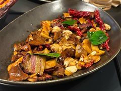 -Ameigo梅果·云贵川bistro(长宁来福士店)