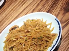 -百年神厨·地道川菜(清江西路店)