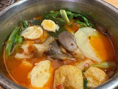 -野人串吧(太原街步行街店)