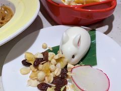 -夏日玛莉西餐厅(金茂览秀城店)