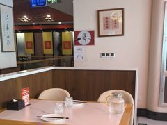 -晋阳春·山西菜·北京烤鸭(交大店)