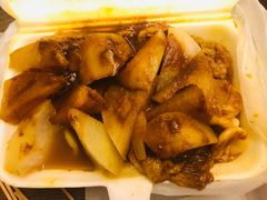 -明记牛杂(新马路分店)