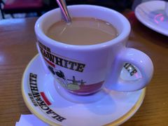 -肥田仔·香港大排档(静安寺店)