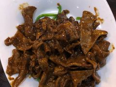 老厦门兰煎肝-堂宴·老厦门私房菜(1988仙岳总店)
