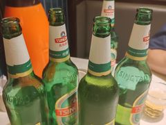 -外婆小聚茶餐厅·生日·团建(市民中心店)