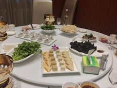 -澳洲肥牛火锅(转盘路店)