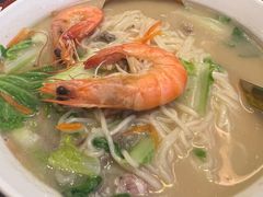 -闽海肴(北辰荟店)