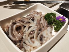 -海底捞火锅(劲松店)