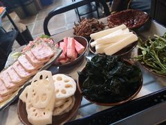 -周幺妹重庆老火锅(银泰城总店)