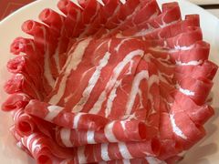 -清真·鸦儿李记·涮肉(和平里店)