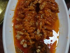 -金三角海鲜美食城(津北公路店)