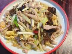 -蓝田九大碗民俗食府(蓝田店)