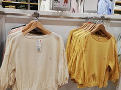 -优衣库(哈尔滨香坊万达广场店)