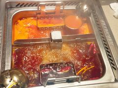 -海底捞火锅(东百中心店)
