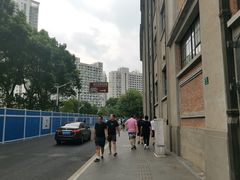 -上海四行仓库抗战纪念馆