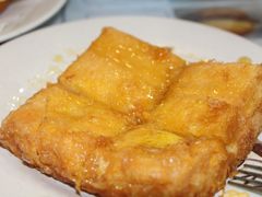 -兰芳园(上环店)