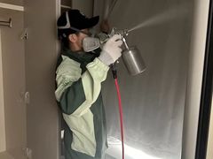 -希望树除甲醛·空气检测治理(黄浦店)