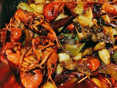 -小杨烤肉(朱雀店)