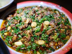 -回水镇·江湖川菜(恒大新城店)