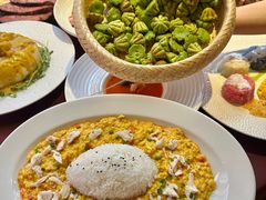 -翡翠鸟精品泰国菜(北辰财富中心店)