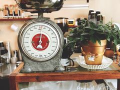 -Tequila Espresso(嘉善路店)