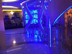 -酷必乐KTV(北行店)