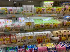 -华润万家(长安路店)