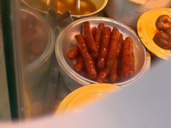 -柳州肥姨妈大骨螺蛳粉(东靖路店)