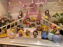 -泡泡玛特POPMART(赛格国际购物中心店)