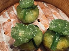 -万丽轩·粤菜(王府井金茂万丽酒店)
