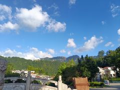 -九华山风景区