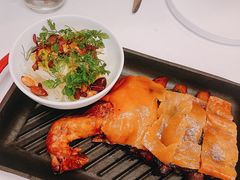 -Le Bistrot de Racine