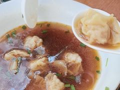 -吴家馄饨