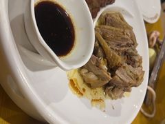 -东就鸭饭店·古早海南菜(友谊南海城店)