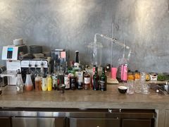 -BE NORMAL CAFE(霞溪路店)