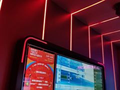 -星聚会KTV(龙湖上海奉贤天街店)
